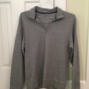Vineyard Vines 1/4 Zip Pullover